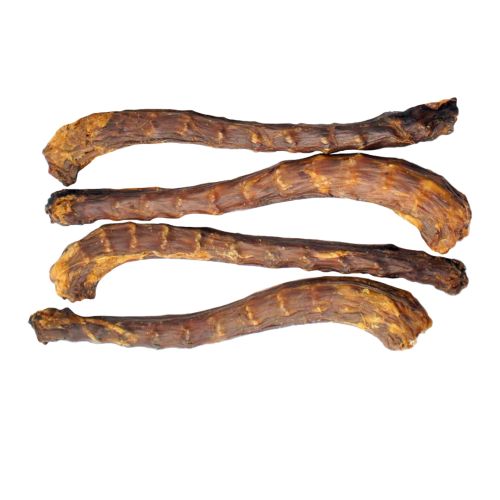 Farkaskonyha Szárított Kacsanyak  250 g