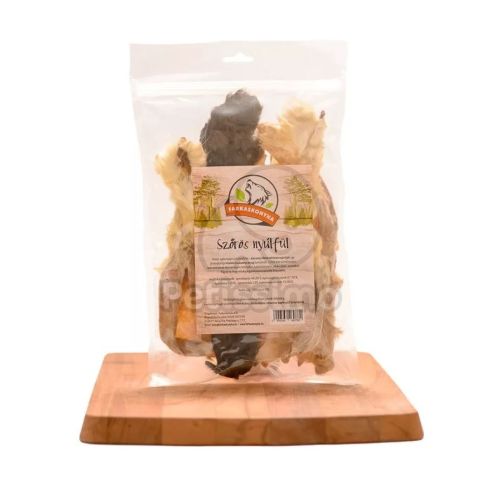 Farkaskonyha Szőrös Nyúlfül  4 kg