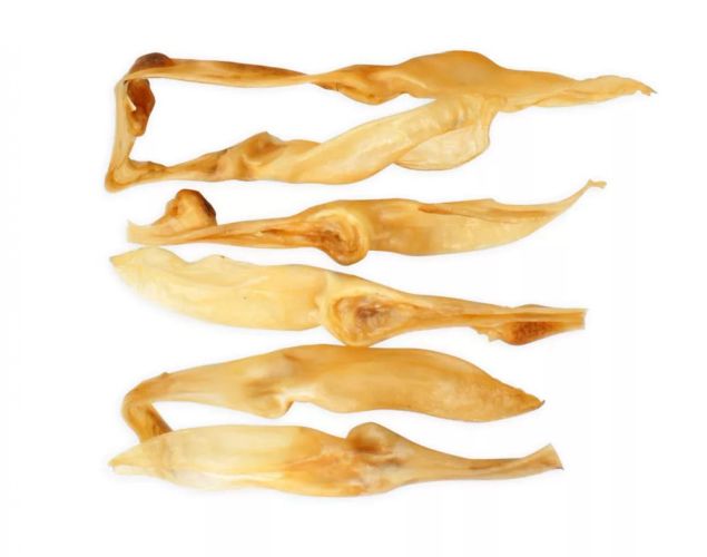 Farkaskonyha Szárított Nyúlfül  1 kg