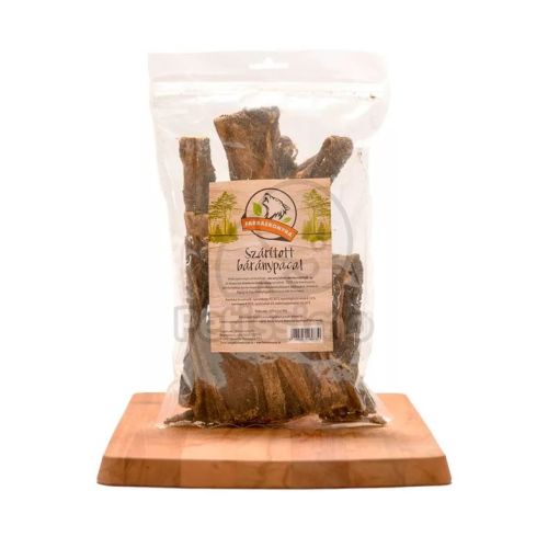 Farkaskonyha Szárított Báránypacal  200 g
