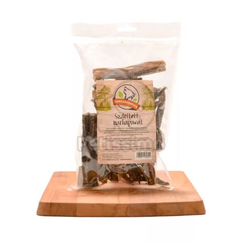 Farkaskonyha Szárított Marhapacal  250 g