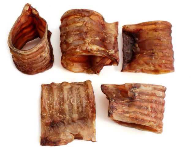 Farkaskonyha Szárított Marhagége  1 kg