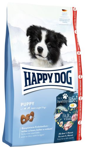 Happy Dog Supreme Fit & Vital Puppy  18 kg