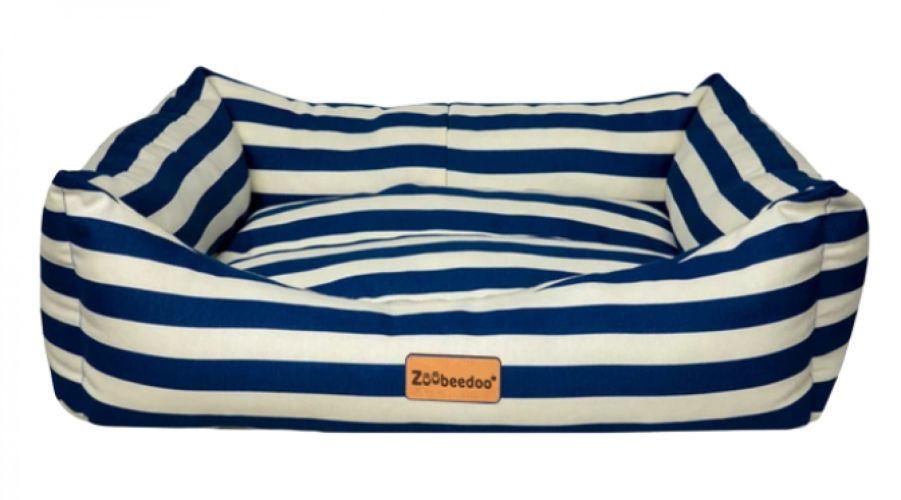 ZooBeeDoo fekhely Makaron - kék 98 x 70 x 22 cm   1 db