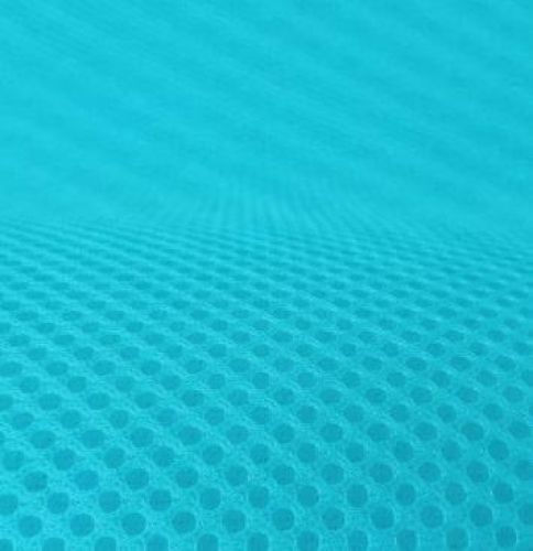 ZooBeeDoo fekhely Dondurma - kék 95 x 70 x 22 cm   1 db