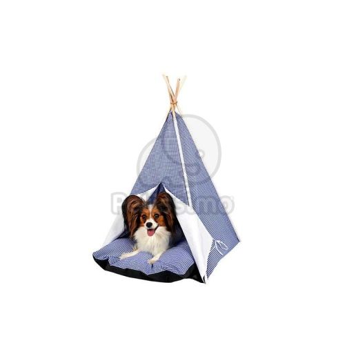 ZooBeeDoo sátor kék   1 db