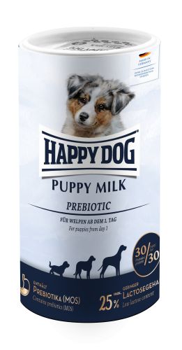 Happy Dog Puppy Milk Probiotic  500 g