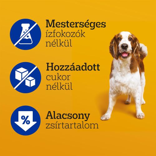 Pedigree DentaStix m   1440 g
