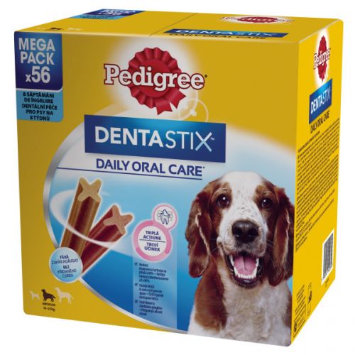 Pedigree DentaStix m   1440 g