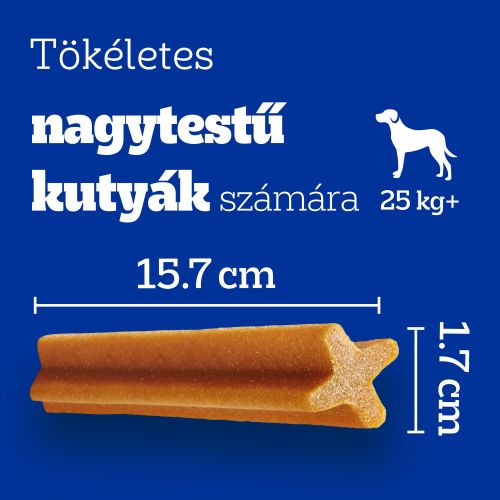 Pedigree DentaStix l   2150 g