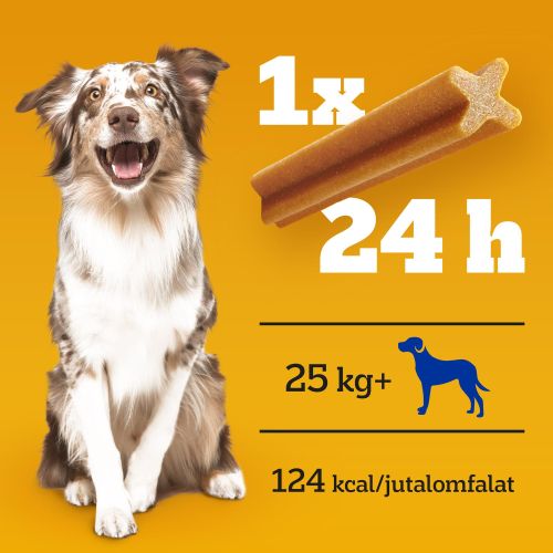 Pedigree DentaStix l   2150 g