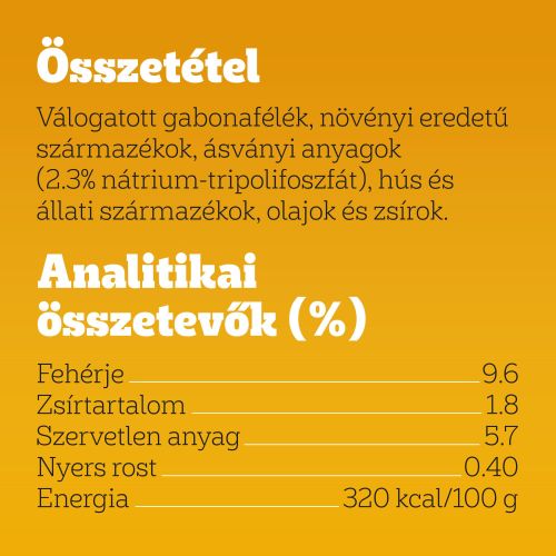 Pedigree DentaStix l   2150 g