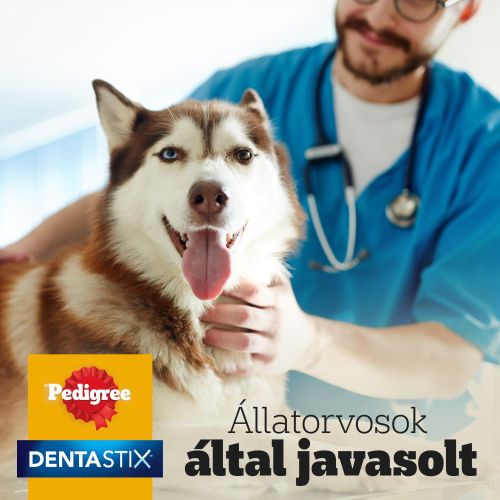 Pedigree DentaStix l   2150 g