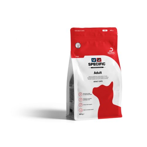 Specific FXD Adult száraztáp  400 g