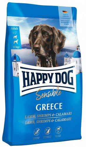 Happy Dog Supreme Sensible Greece  1 kg