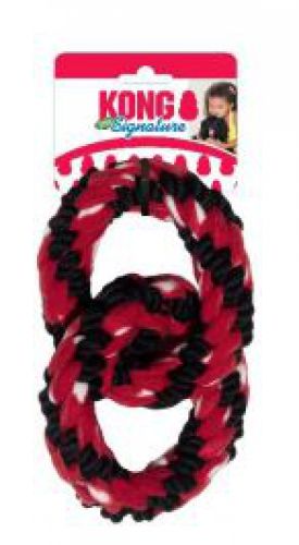 KONG Signature duplagyűrűs rágókötél  1 db