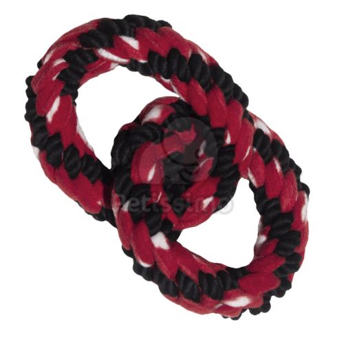 KONG Signature duplagyűrűs rágókötél  1 db