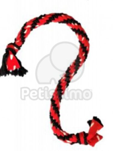 KONG SIGNATURE ROPE Dupla font rágókötél  1 db