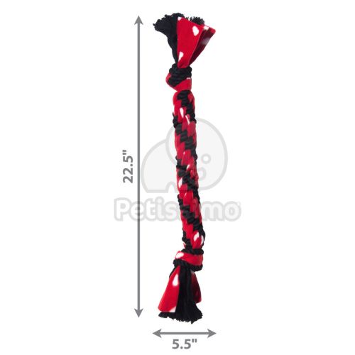 KONG SIGNATURE ROPE Dupla font rágókötél  1 db