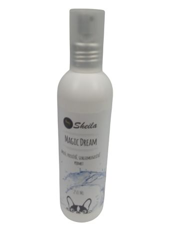 Sheila Magic Dream Ápoló, Frissítő, Szagsemlegesítő Permet  250 ml