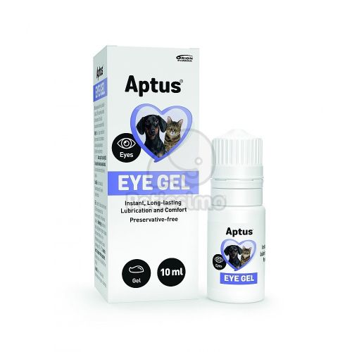 APTUS EYE GEL 10 ml