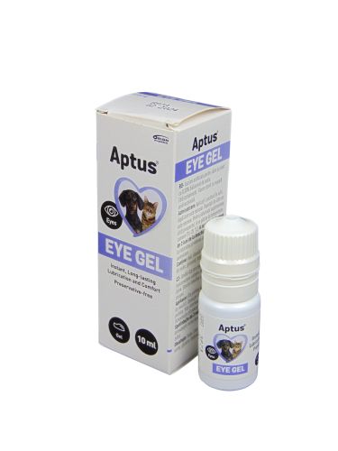 APTUS EYE GEL 10 ml