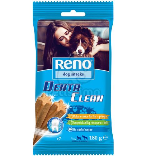 Reno Denta Clean  180 g