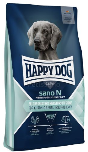 Happy Dog Care Sano N  1 kg