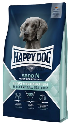 Happy Dog Care Sano N  7.5 kg