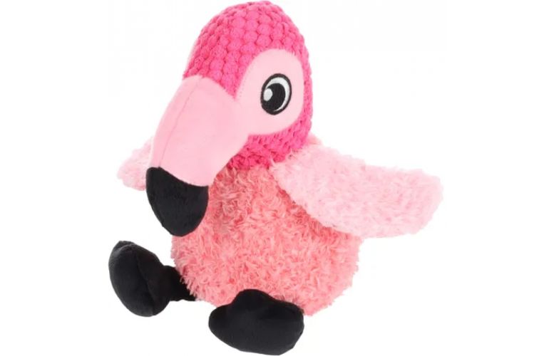 FGO Plüss játék flamingo bébi  22 cm