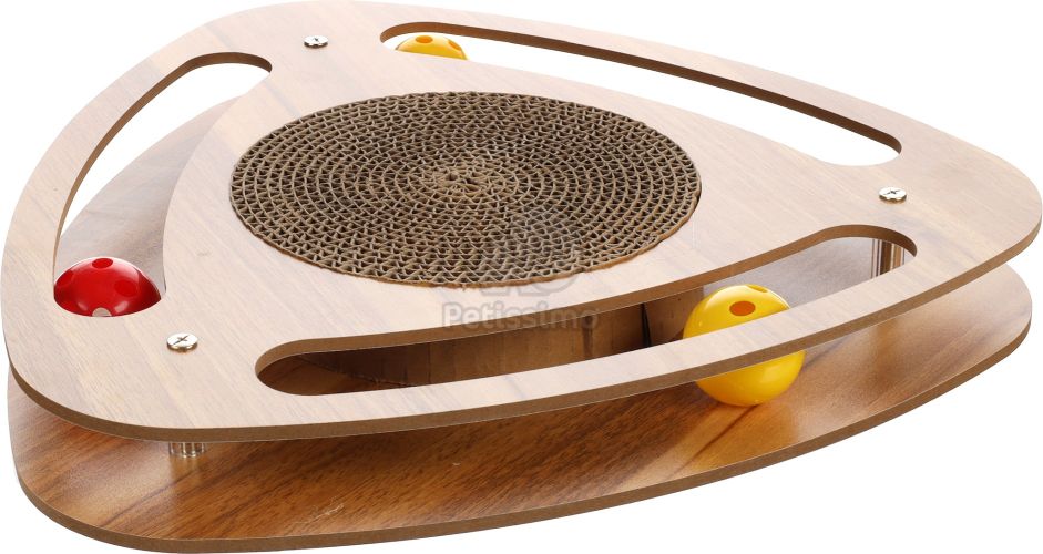 Flamingo Densi interaktív macskajáték  1 db