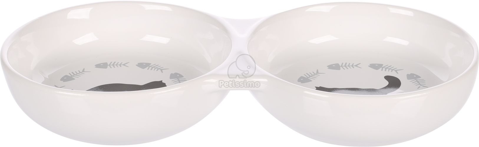 Flamingo duo kerámiatál 2 x  200 ml