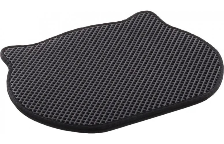 Flamingo macskaalom kilépő szőnyeg  1 db