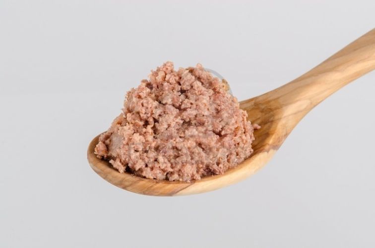Happy Dog Sensible Pure Texas - Pulykahúsos konzerv  400 g