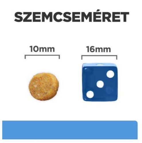 Hill's Prescription Diet d/d Food Sensitivities száraz kutyatáp, kacsa & rizs  4 kg