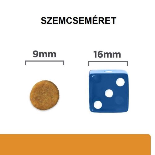 Hill's Prescription Diet k/d Kidney Care száraz macskatáp, tonhal  3 kg