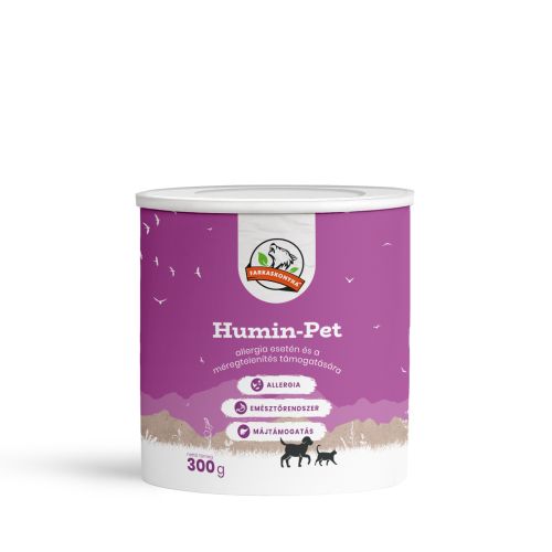 Farkaskonyha Humin-Pet  300 g