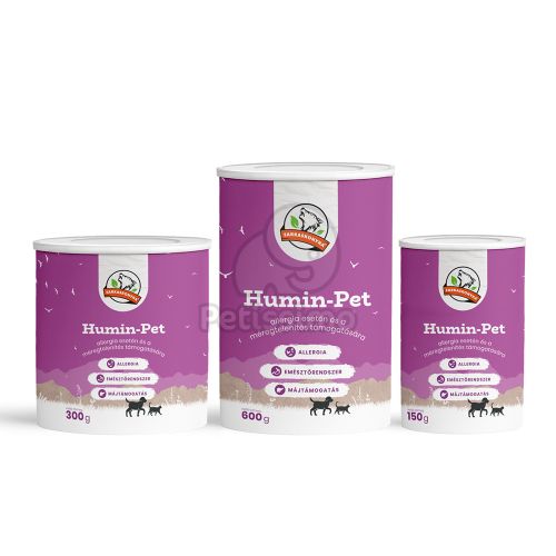 Farkaskonyha Humin-Pet 600 g