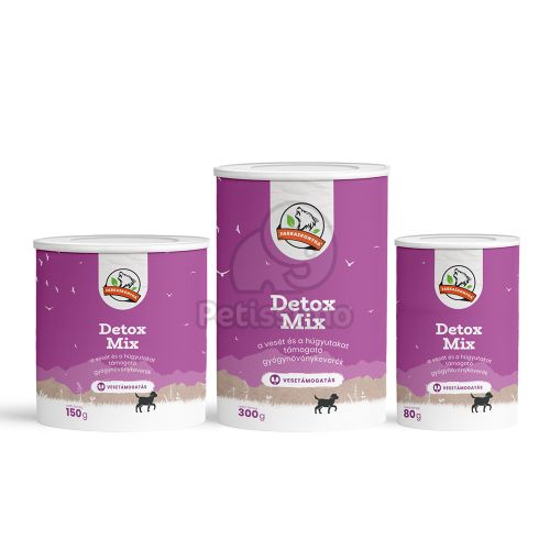 Farkaskonyha Detox-Mix  150 g