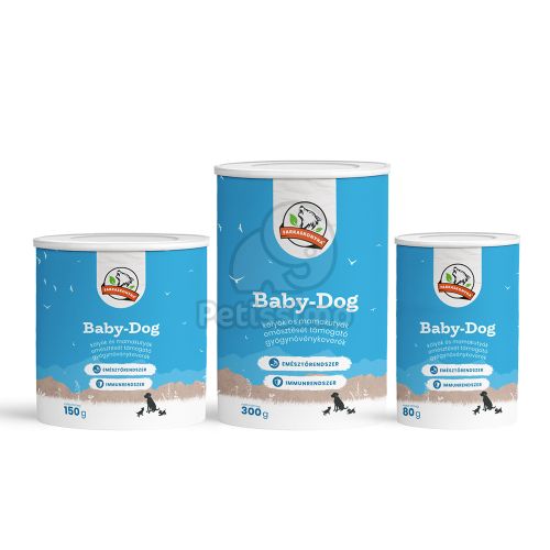 Farkaskonyha Baby-Dog  150 g