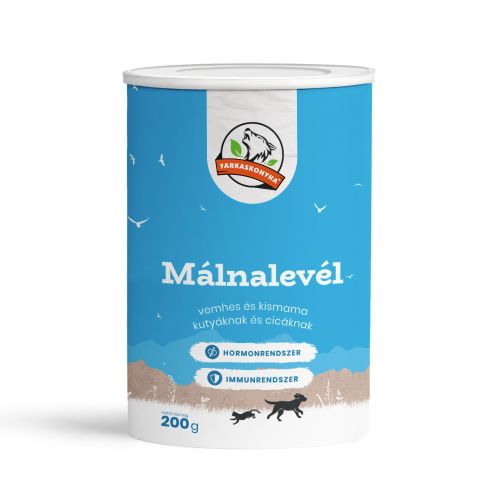 Farkaskonyha Málnalevél 200 g