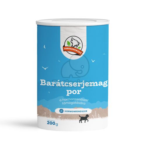 Farkaskonyha Barátcserjemag-por  200 g