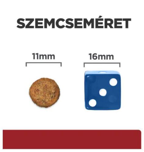 Hill's Prescription Diet i/d Digestive Care száraz kutyatáp  4 kg