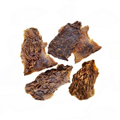 Farkaskonyha marha jerky  100 g