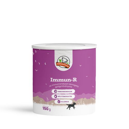 Farkaskonyha Immun-R  150 g