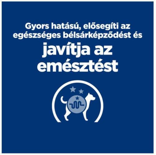 Hill's Prescription Diet i/d Digestive Care száraz kutyatáp  16 kg