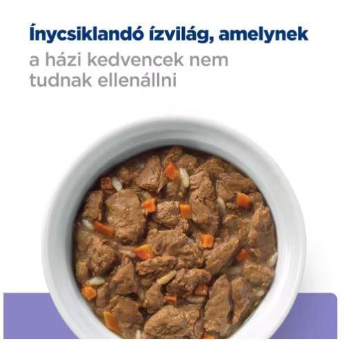 Hill's Prescription Diet i/d Low Fat konzerv  354 g