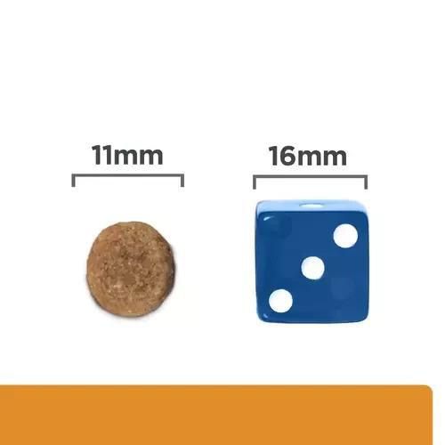 Hill's Prescription Diet k/d Kidney Care száraz kutyatáp  4 kg