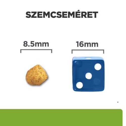 Hill's Prescription Diet Metabolic macskatáp  3 kg