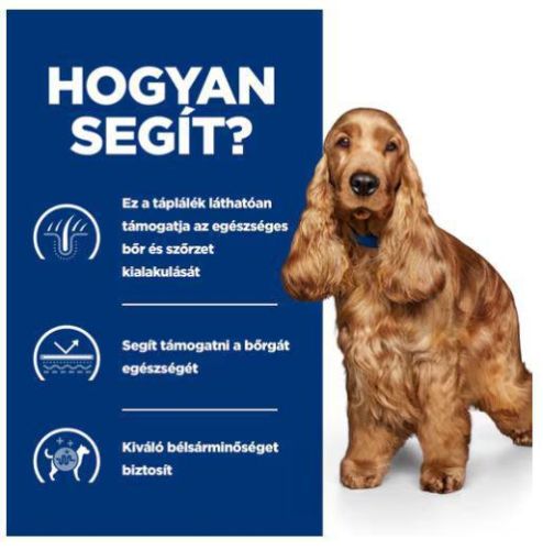 Hill's Prescription Diet z/d Ultra - konzerv  370 g